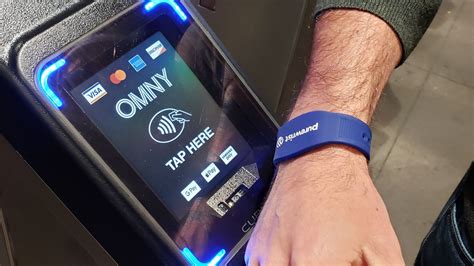 wearable payment devices uk